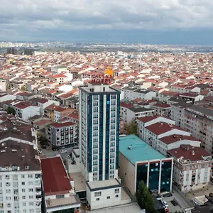 شقة فندقية Walens, اسطنبول