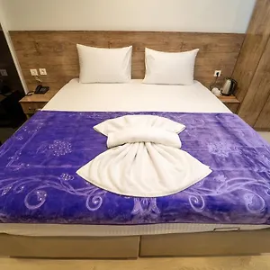 فندق Zin, اسطنبول