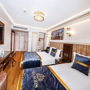 فندق Manors, اسطنبول