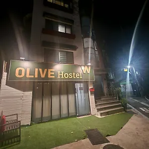 Гостевой дом Olive W