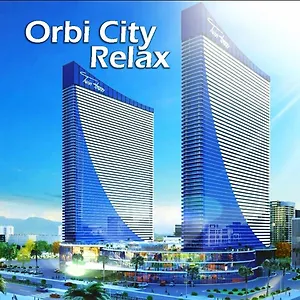 Orbi Relax جورجيا