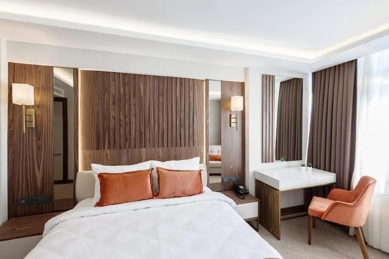 Sherry Suites Karakoey Стамбул 2*,  Турция