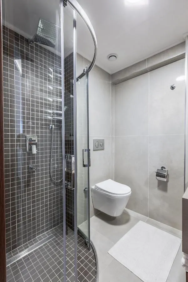 Hotel Sherry Suites Karakoey Istanbul