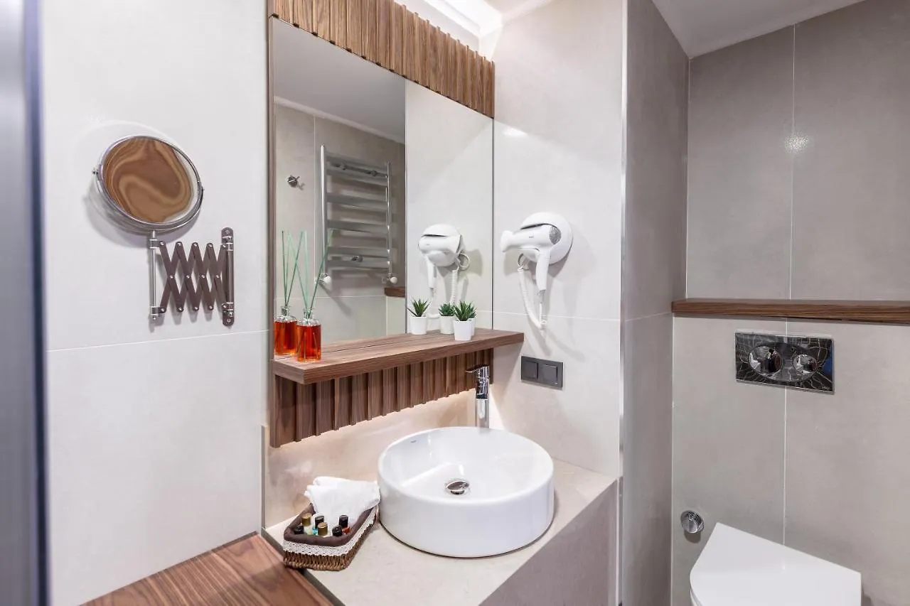 Sherry Suites Karakoey Istanbul 2*,  Turkey
