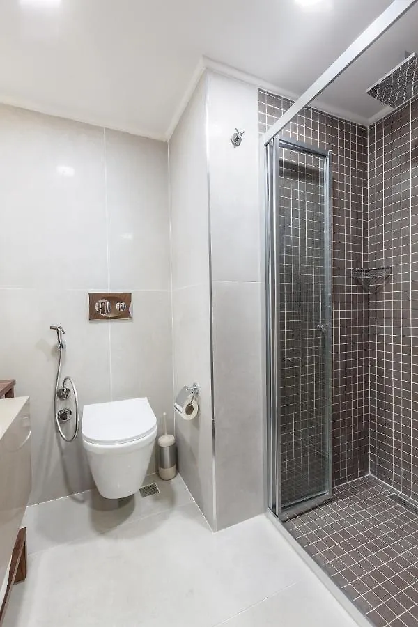 Sherry Suites Karakoey Istanbul