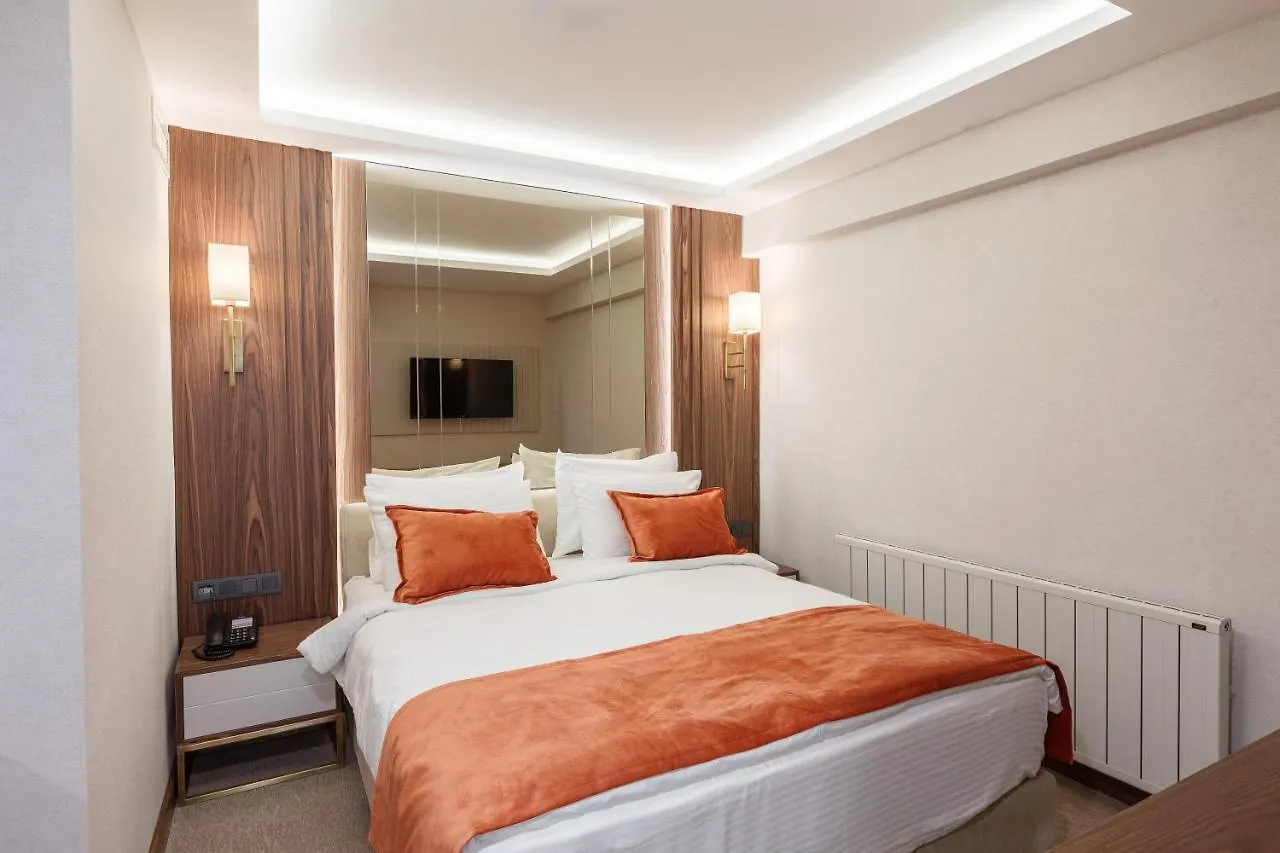 Hotel Sherry Suites Karakoey Istanbul