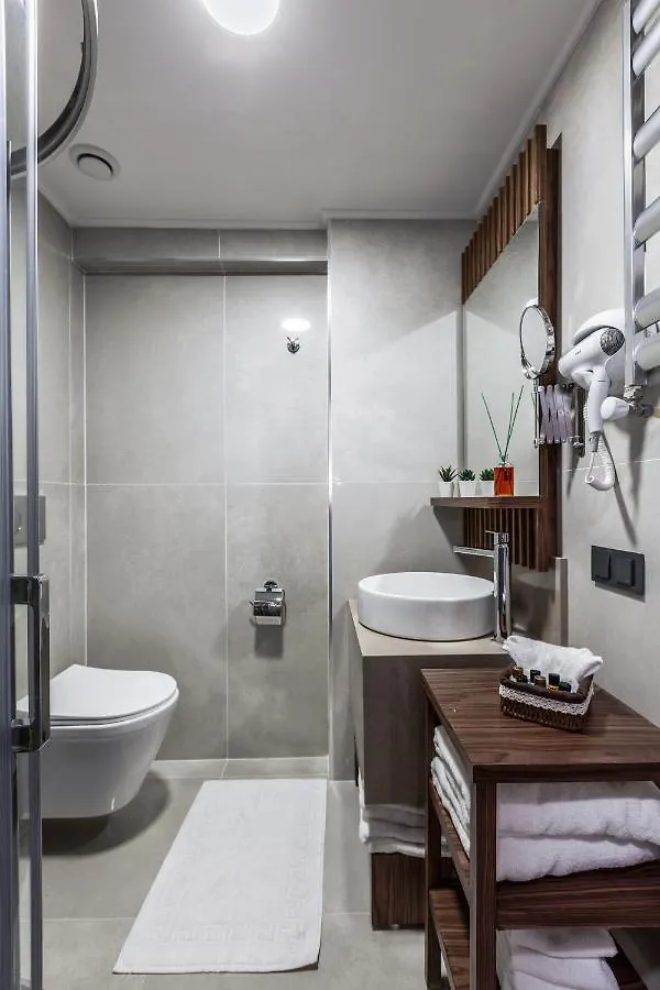 Hotel Sherry Suites Karakoey Istanbul