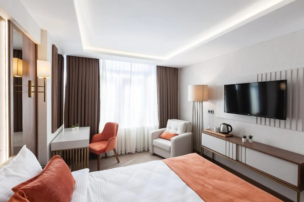 Sherry Suites Karakoey Istanbul