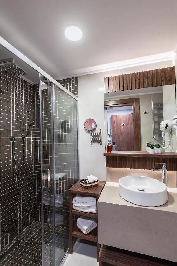 Sherry Suites Karakoey Istanbul
