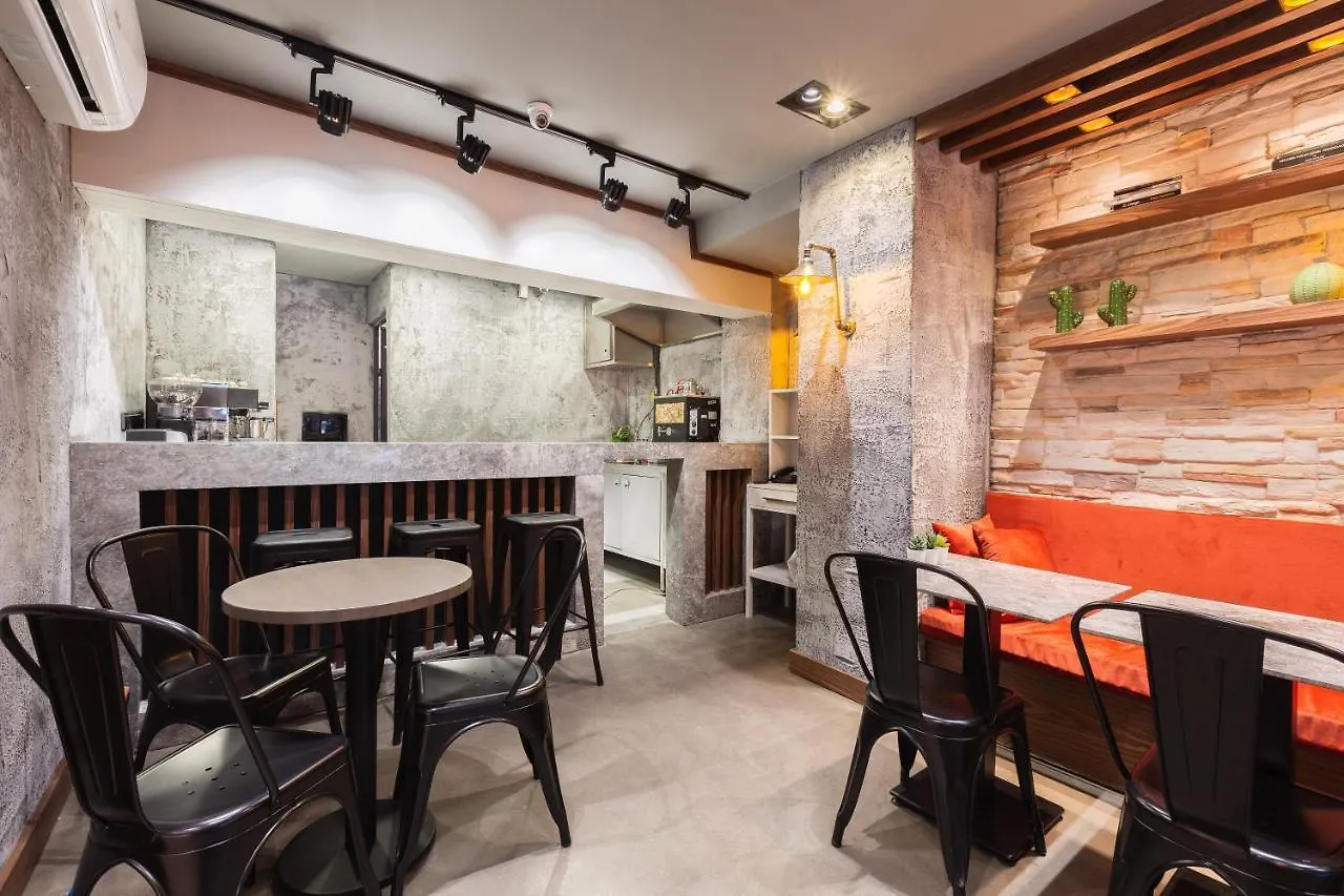 Sherry Suites Karakoey Istanbul 2*,  Turkey