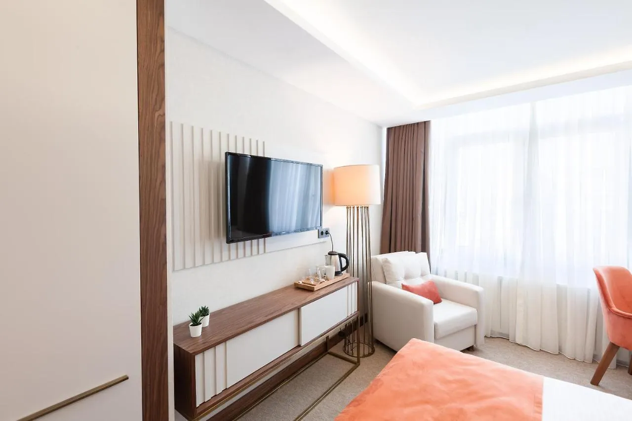 Sherry Suites Karakoey Istanbul