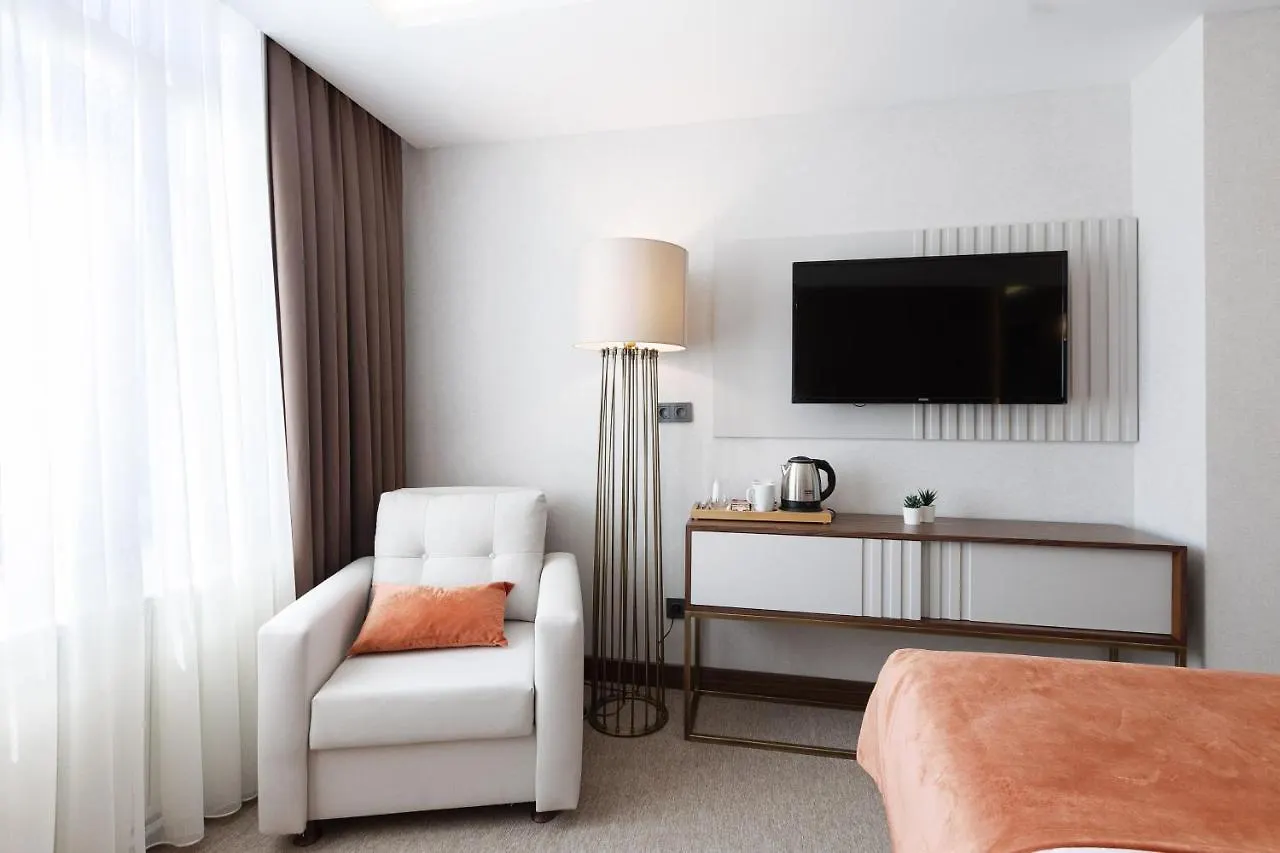 Sherry Suites Karakoey Istanbul Hotel