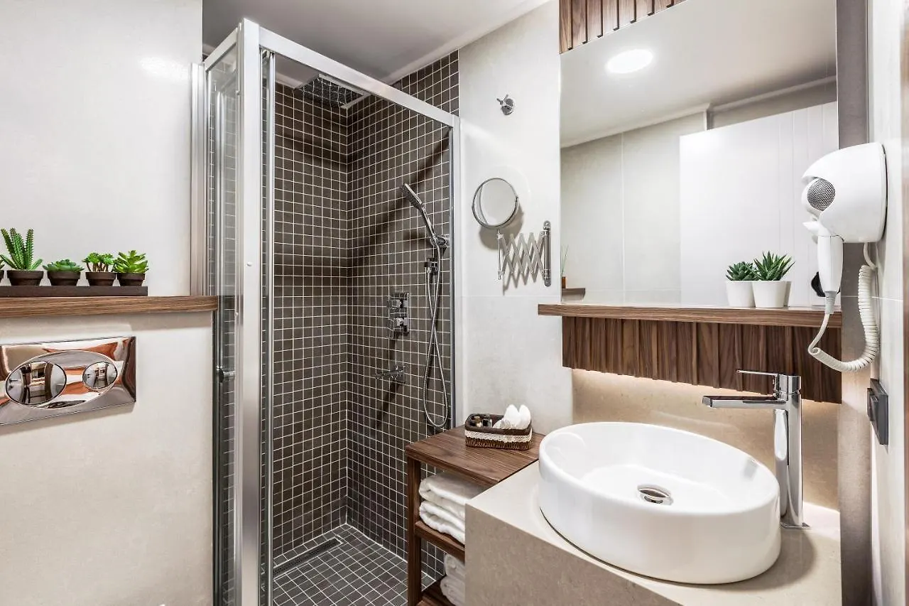 Sherry Suites Karakoey Istanbul