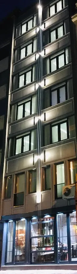 Sherry Suites Karakoey Istanbul 2*,  Turkey
